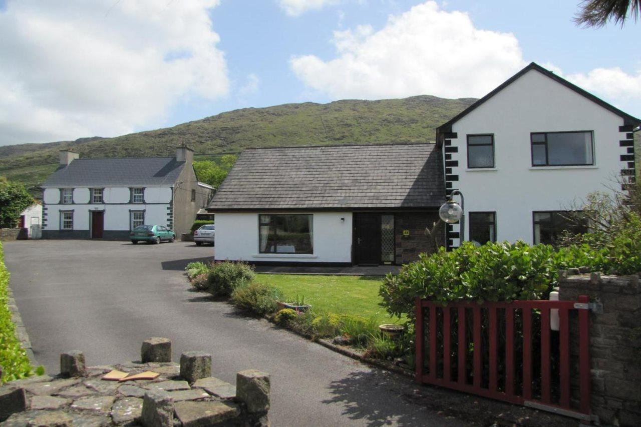 An Dooneen Bed and Breakfast Dingle Exterior foto