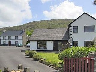 An Dooneen Bed and Breakfast Dingle Exterior foto